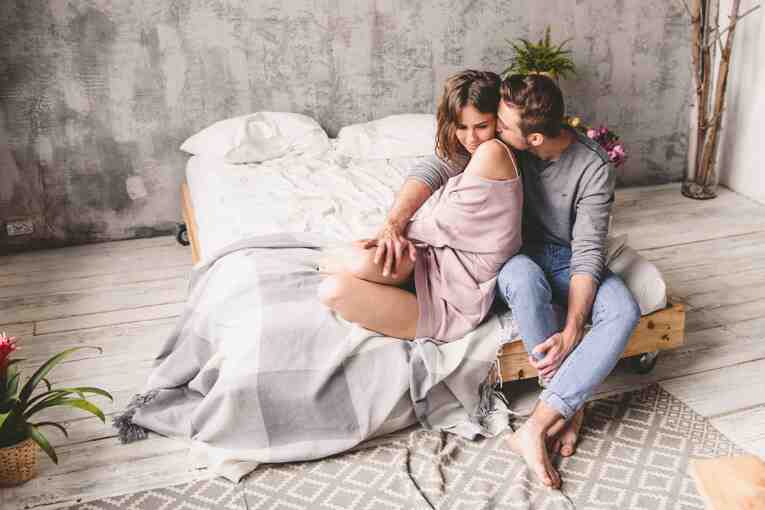 Aslan burcu erkeği cinsellik sırları