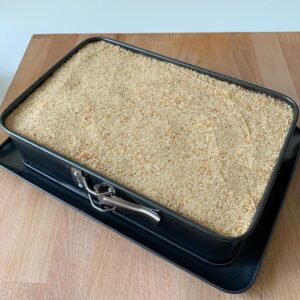 Bisküvili Kolay Pasta