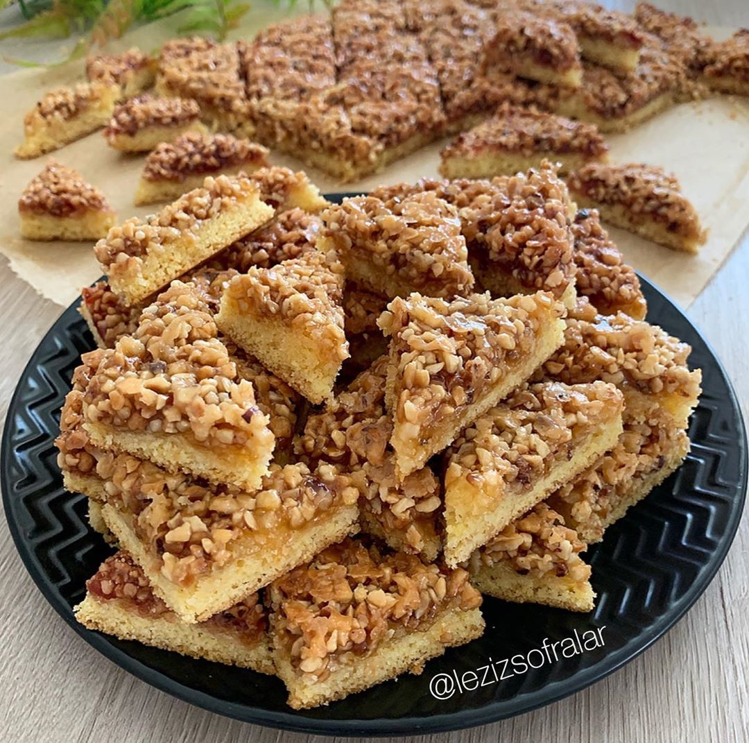 Fındık Köşeleri