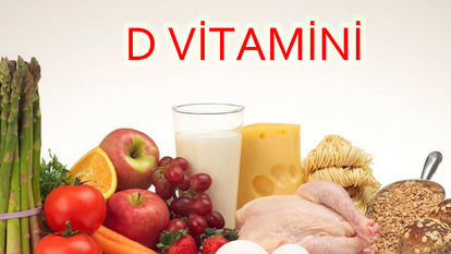 Vücudun Sinsi Düşmanı: D Vitamini Eksikliği