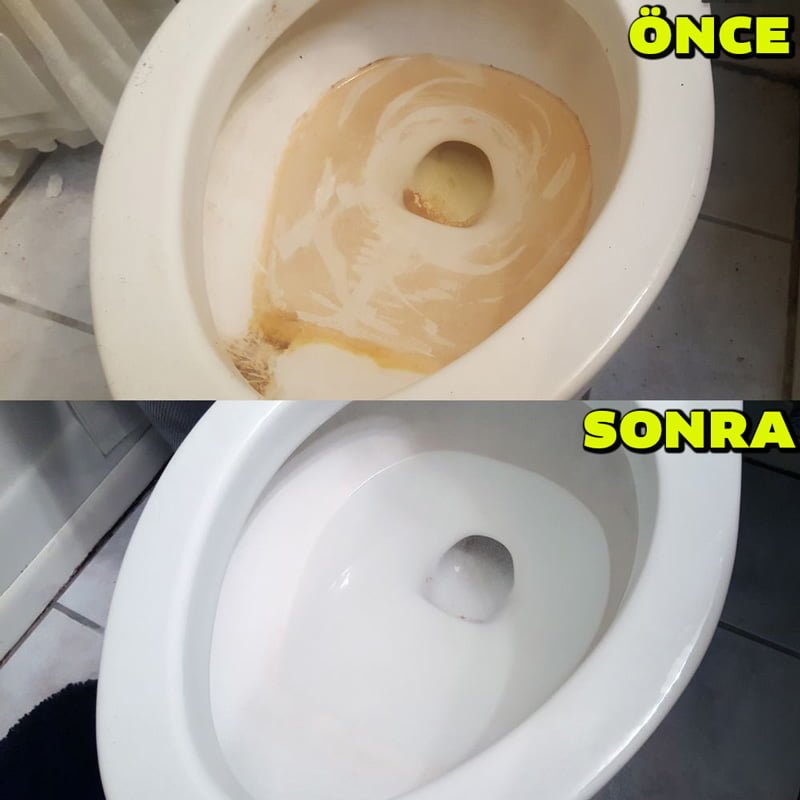 Evde İşinizi Çok Kolaylaştıracak 7 Temizlik Yöntemi