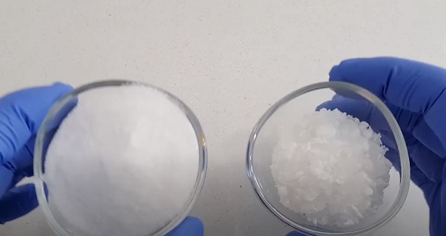 Bulaşık Makinenizi Pırıl Pırıl Yapacak Yöntem