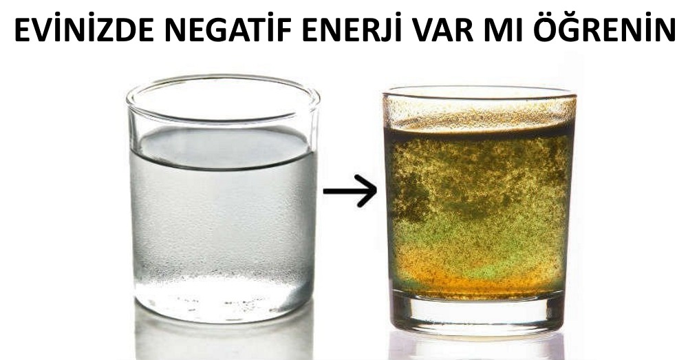 Evde Kavga Gürültü Bitmiyorsa Evinizdeki Negatif Enerjiyi Tespit Edin