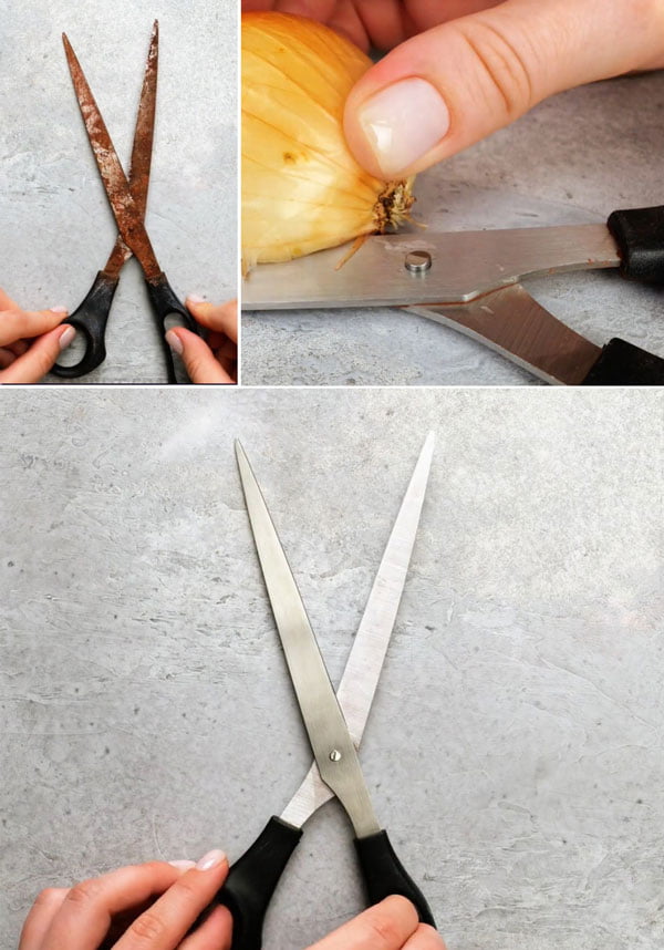 Soğanı Yemek Dışında Kullanabileceğiniz 4 Farklı Alanı Daha Var