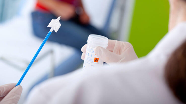 Kadınların Mutlaka Yaptırmaları Gereken 5 Test