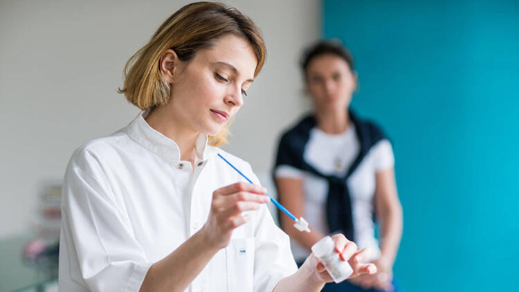 Kadınların Mutlaka Yaptırmaları Gereken 5 Test