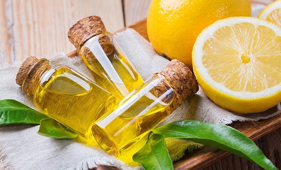 Zeytinyağı Ve Limonu Karıştırmanın Tepeden Tırnağa Her şeye Faydası Var