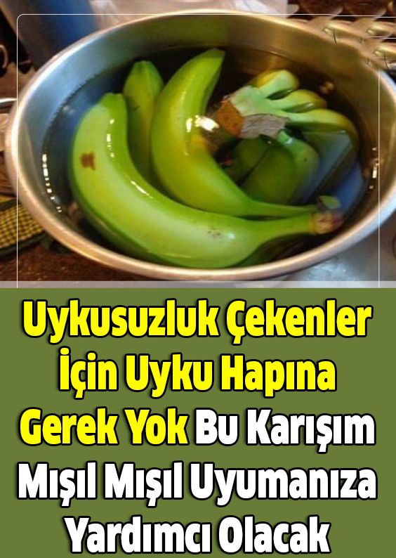 Uykusuzluk Çekenler İçin Bu Karışım Mışıl Mışıl Uyumanıza Yardımcı Olacak