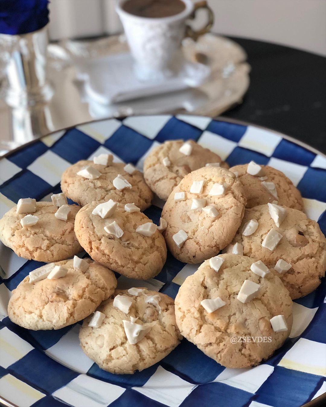 Hanımeller Kurabiye