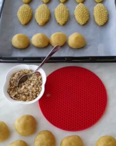 Katı Yağsız Kalburabastı