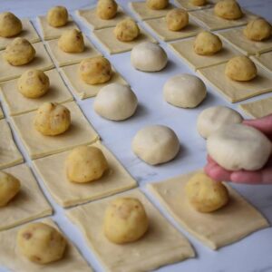 Bugüne Kadar Yediğiniz Börekleri Unutturacak Lezzetli Börek
