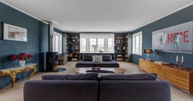 Komşular Ev Çirkin Diye Yıktırmak İçin İmza Topladılar Ama Evin