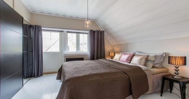 Komşular Ev Çirkin Diye Yıktırmak İçin İmza Topladılar Ama Evin