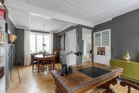 Komşular Ev Çirkin Diye Yıktırmak İçin İmza Topladılar Ama Evin