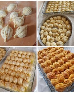 Ev Baklavası