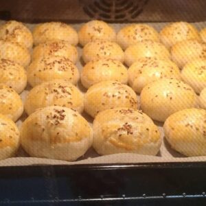Poğaça Börek