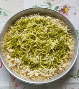 Künefe