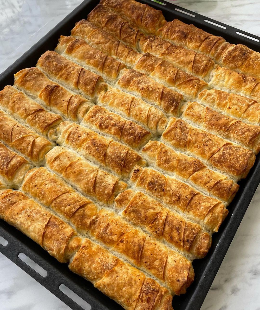 Sodalı Nefis Börek