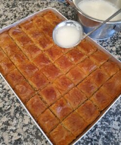Sütlü Nuriye