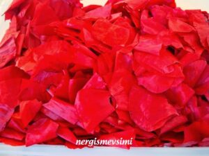 Gelincik Reçeli