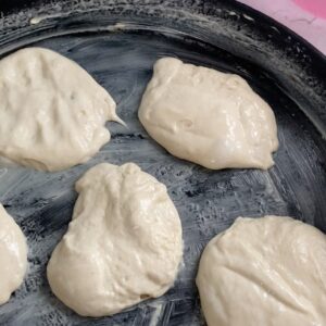 Aksaray Kömbesi