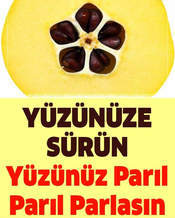2 Malzemeyle Cilt Lekeleri ve Çatlaklardan Kurtulabilirsiniz