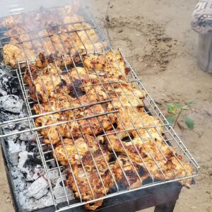 Adana Şiş Kebap