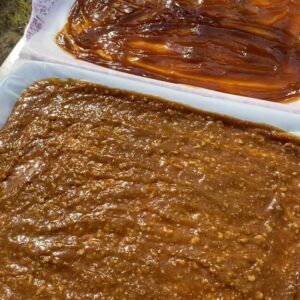 Üzüm Pekmezli Pestil