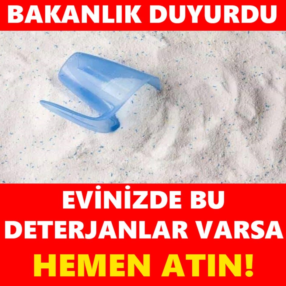 Evinize Bile Almayın