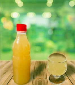 Alıç Sirkesi Nasıl Yapılır?