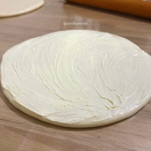El Açması Dilim Börek