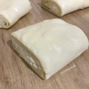 El Açması Dilim Börek