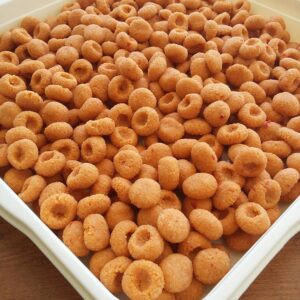 Sarımsaklı Köfte (Fellah Köftesi)