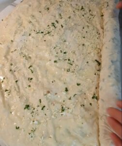 Sodalı Dilim Börek