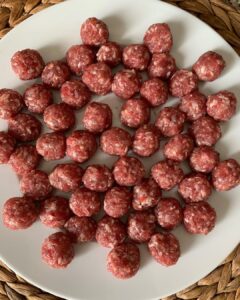 Ekşili Köfte Nasıl Yapılır?