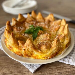 Muska Börek Tarifi