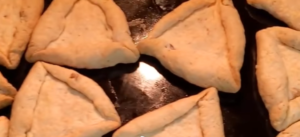 Cevizli Şerbetli Dilim Tatlı