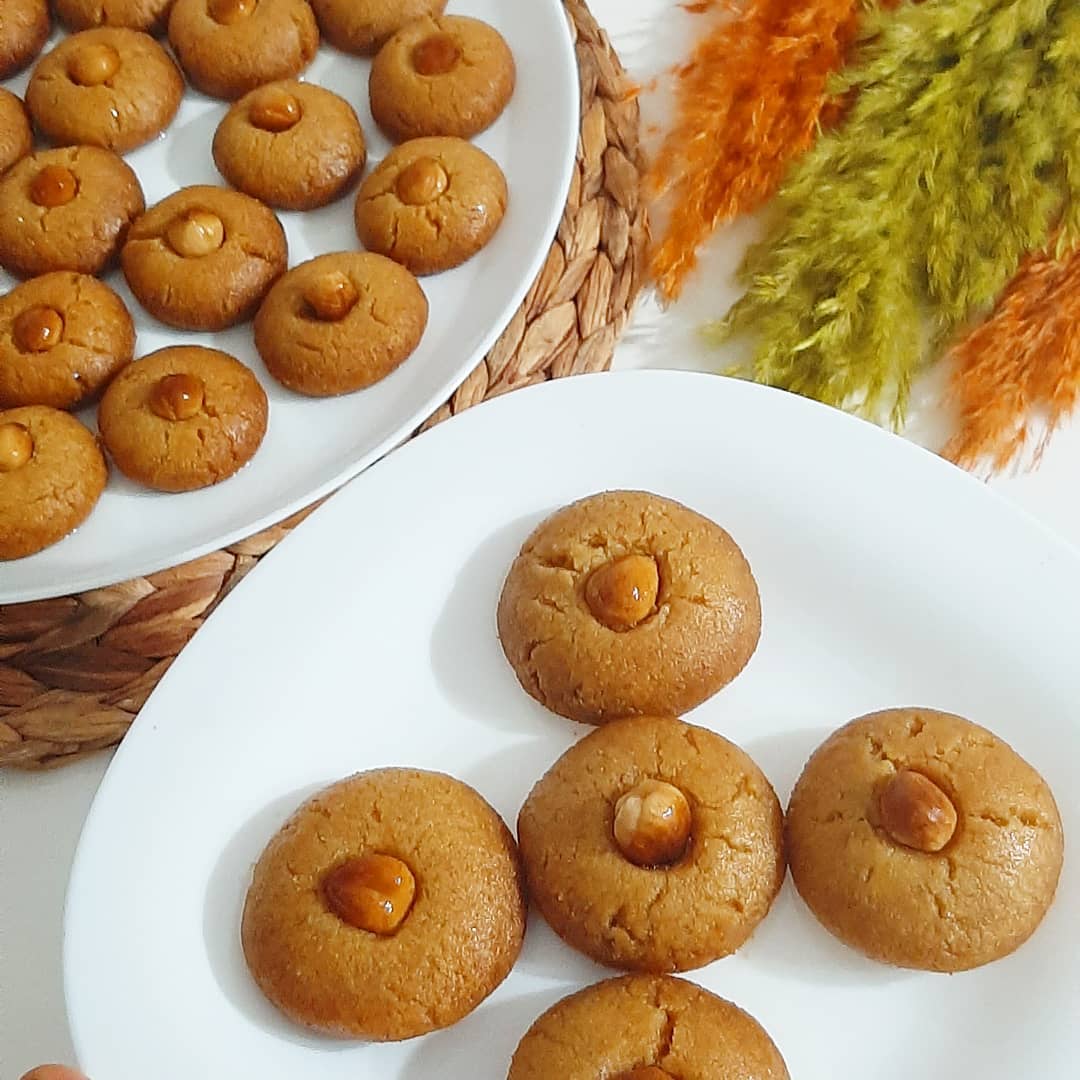 Şerbetli Kolay Tatlı