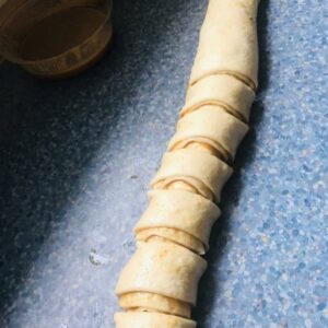 Afyon Usulü Haşhaşlı Kesme