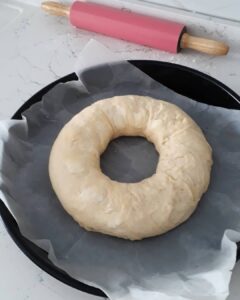 Çelenk Poğaça