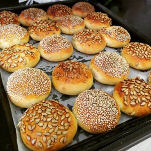 Kahvaltı Poğaça