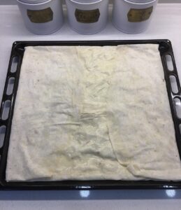 Lahmacun Böreği
