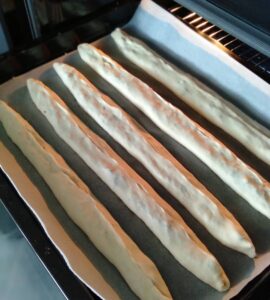 Samsun (Bafra )Pidesi