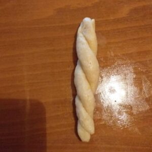 Çiçek Tatlısı