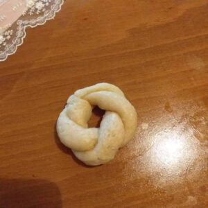 Çiçek Tatlısı