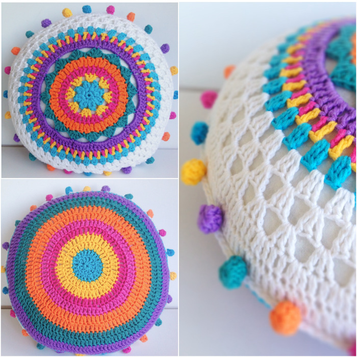 Birbirinden Güzel Yastık Modelleri