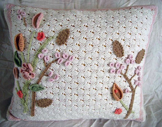 Birbirinden Güzel Yastık Modelleri