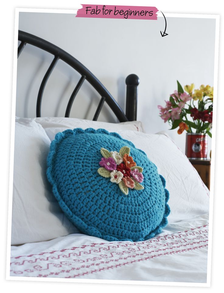 Birbirinden Güzel Yastık Modelleri