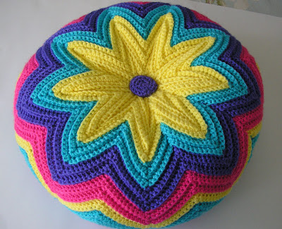 Birbirinden Güzel Yastık Modelleri