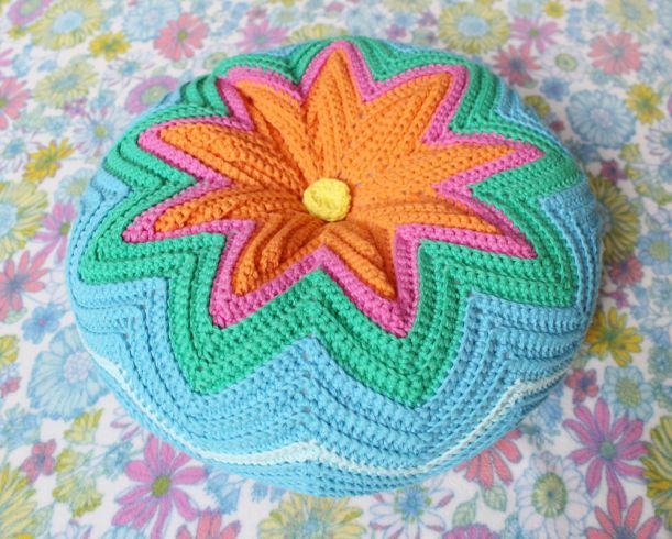 Birbirinden Güzel Yastık Modelleri